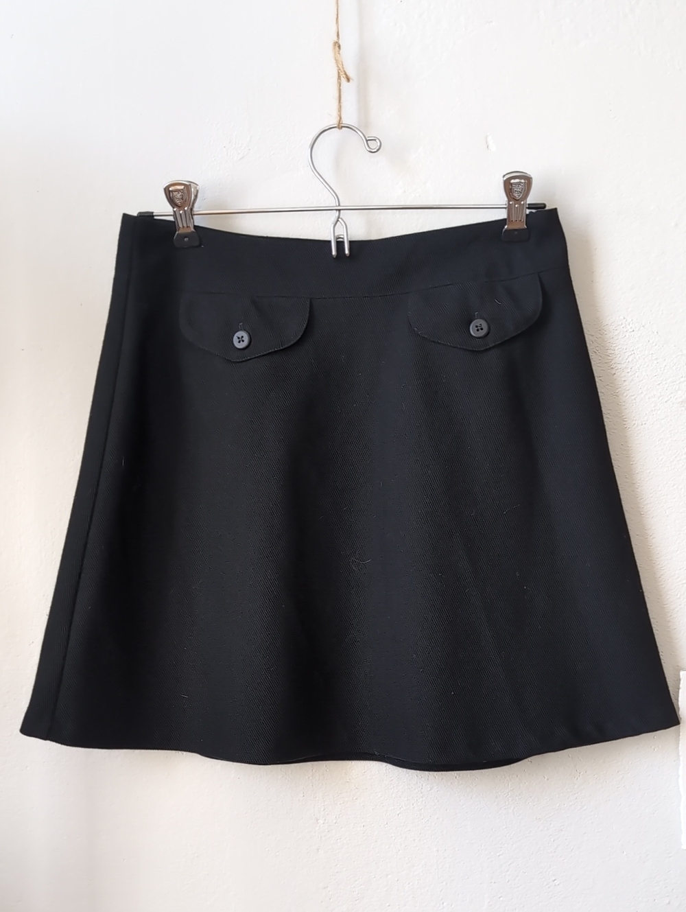 Gap Mini A-line Skirt